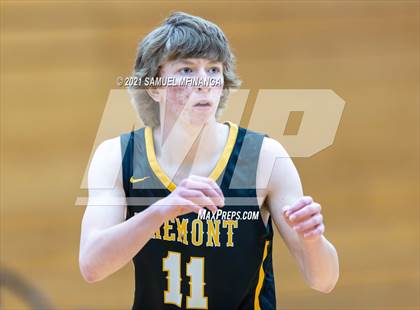 Thumbnail 2 in Fremont @ Millard North photogallery.
