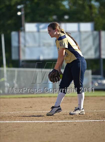 Thumbnail 2 in Dallas @ Marist photogallery.
