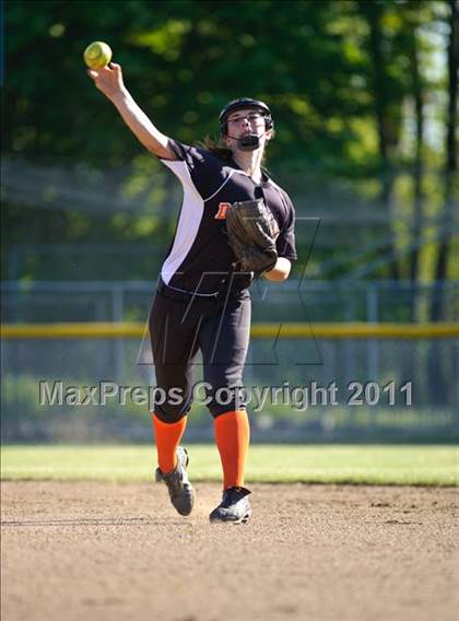 Thumbnail 3 in Dallas @ Marist photogallery.