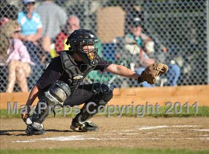 Thumbnail 3 in Dallas @ Marist photogallery.