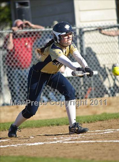 Thumbnail 3 in Dallas @ Marist photogallery.