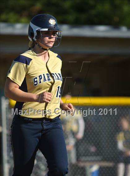 Thumbnail 3 in Dallas @ Marist photogallery.