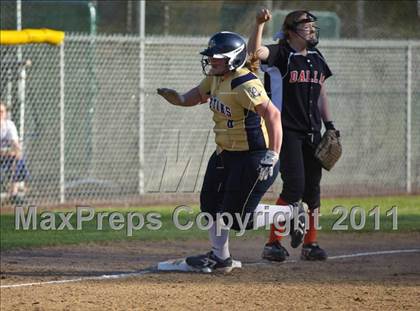 Thumbnail 3 in Dallas @ Marist photogallery.