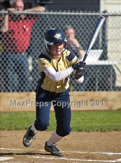 Thumbnail 3 in Dallas @ Marist photogallery.