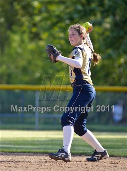 Thumbnail 3 in Dallas @ Marist photogallery.