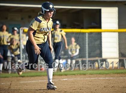 Thumbnail 2 in Dallas @ Marist photogallery.