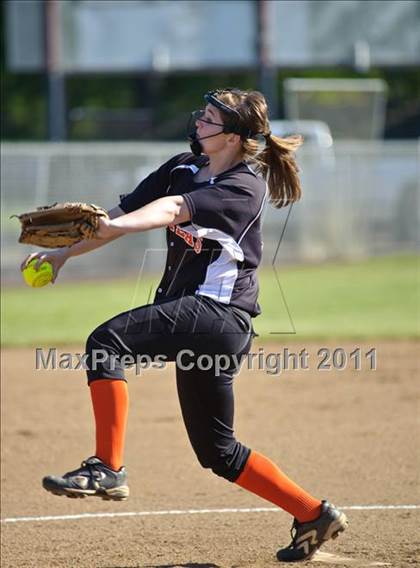 Thumbnail 3 in Dallas @ Marist photogallery.