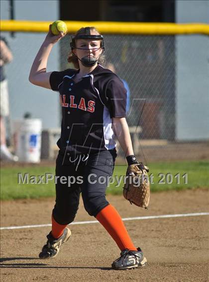 Thumbnail 2 in Dallas @ Marist photogallery.