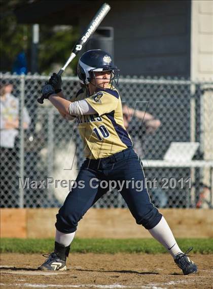 Thumbnail 3 in Dallas @ Marist photogallery.