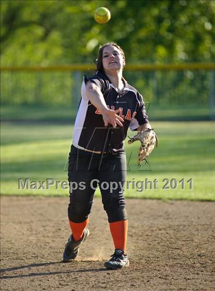 Thumbnail 1 in Dallas @ Marist photogallery.