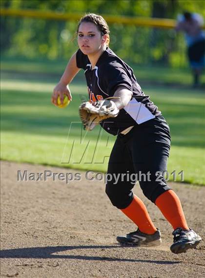 Thumbnail 3 in Dallas @ Marist photogallery.