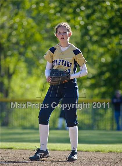 Thumbnail 1 in Dallas @ Marist photogallery.