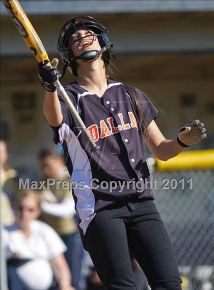Thumbnail 1 in Dallas @ Marist photogallery.