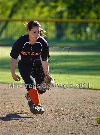 Thumbnail 1 in Dallas @ Marist photogallery.