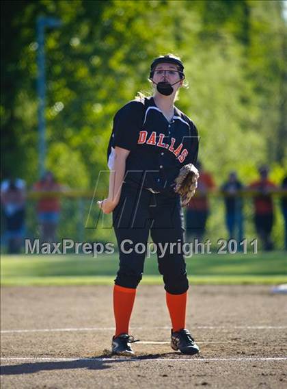 Thumbnail 2 in Dallas @ Marist photogallery.