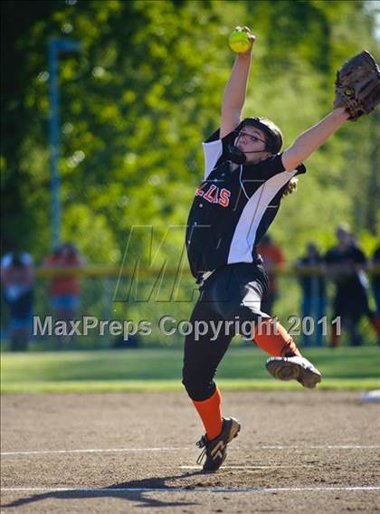 Thumbnail 2 in Dallas @ Marist photogallery.