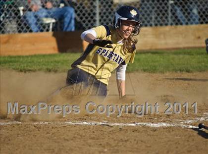Thumbnail 2 in Dallas @ Marist photogallery.