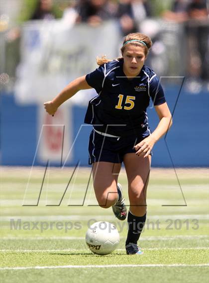 Thumbnail 1 in Guyer [John H.] vs. Highland Park (UIL 4A Finals) photogallery.