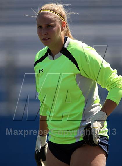Thumbnail 2 in Guyer [John H.] vs. Highland Park (UIL 4A Finals) photogallery.