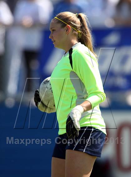 Thumbnail 2 in Guyer [John H.] vs. Highland Park (UIL 4A Finals) photogallery.