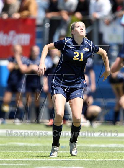 Thumbnail 1 in Guyer [John H.] vs. Highland Park (UIL 4A Finals) photogallery.