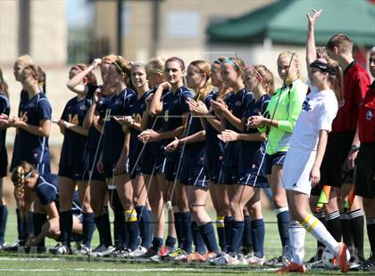 Thumbnail 3 in Guyer [John H.] vs. Highland Park (UIL 4A Finals) photogallery.