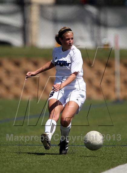 Thumbnail 2 in Guyer [John H.] vs. Highland Park (UIL 4A Finals) photogallery.