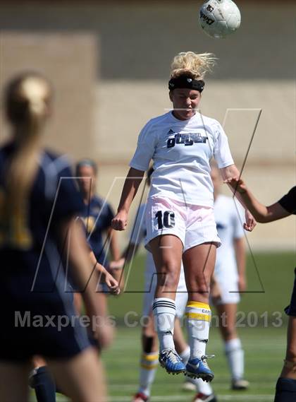 Thumbnail 1 in Guyer [John H.] vs. Highland Park (UIL 4A Finals) photogallery.