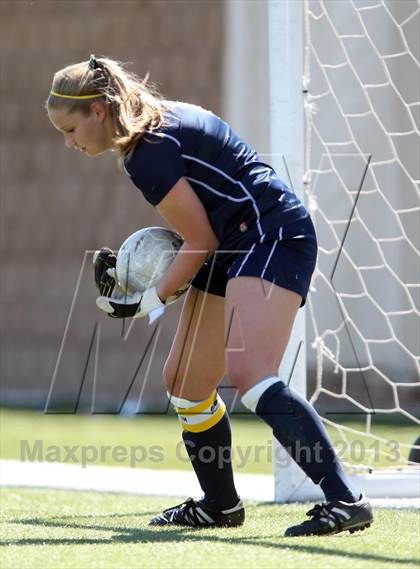 Thumbnail 2 in Guyer [John H.] vs. Highland Park (UIL 4A Finals) photogallery.