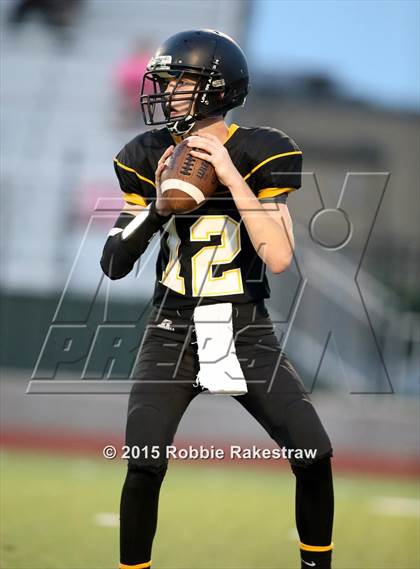 Thumbnail 2 in Kaufman @ Crandall photogallery.