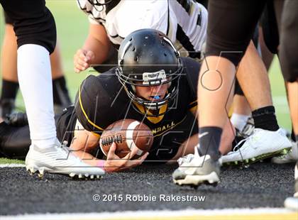Thumbnail 3 in Kaufman @ Crandall photogallery.