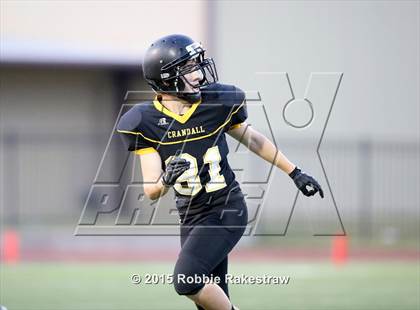 Thumbnail 2 in Kaufman @ Crandall photogallery.