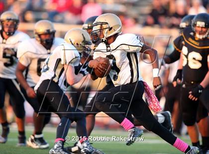 Thumbnail 2 in Kaufman @ Crandall photogallery.