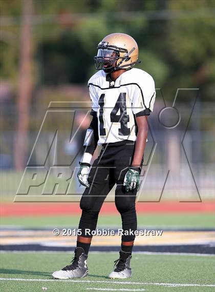 Thumbnail 2 in Kaufman @ Crandall photogallery.