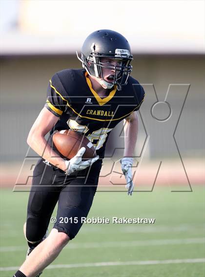 Thumbnail 3 in Kaufman @ Crandall photogallery.
