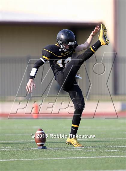 Thumbnail 3 in Kaufman @ Crandall photogallery.