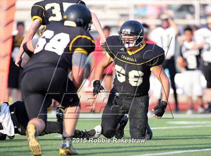 Thumbnail 3 in Kaufman @ Crandall photogallery.