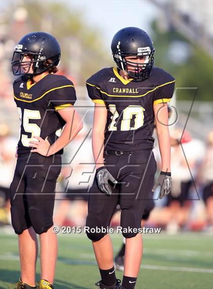 Thumbnail 3 in Kaufman @ Crandall photogallery.