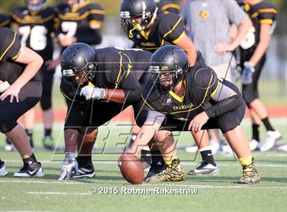 Thumbnail 2 in Kaufman @ Crandall photogallery.