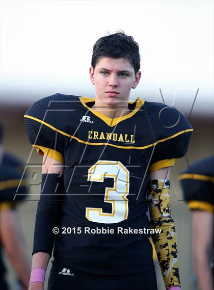 Thumbnail 1 in Kaufman @ Crandall photogallery.