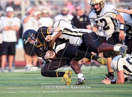 Thumbnail 3 in Kaufman @ Crandall photogallery.