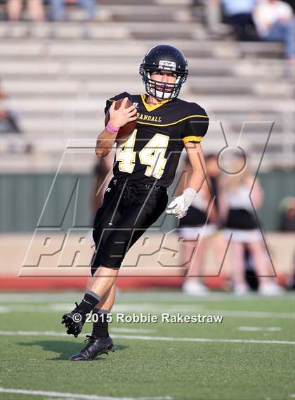 Thumbnail 2 in Kaufman @ Crandall photogallery.