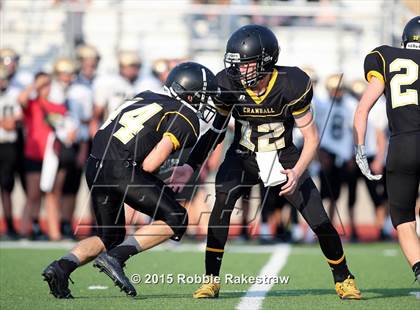 Thumbnail 2 in Kaufman @ Crandall photogallery.