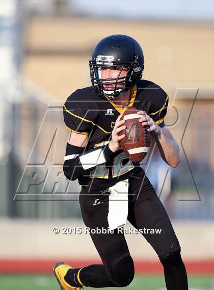 Thumbnail 1 in Kaufman @ Crandall photogallery.