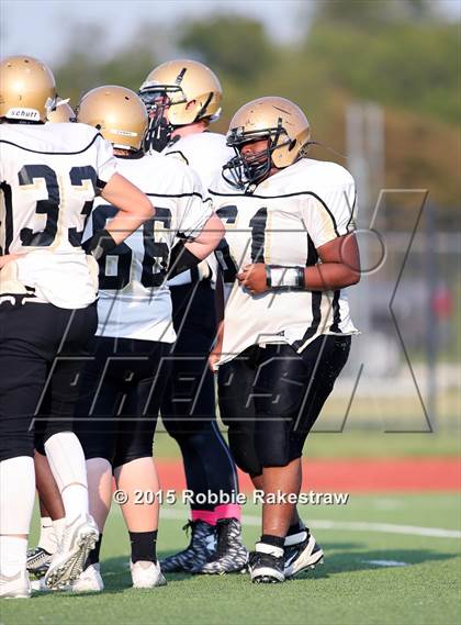 Thumbnail 2 in Kaufman @ Crandall photogallery.