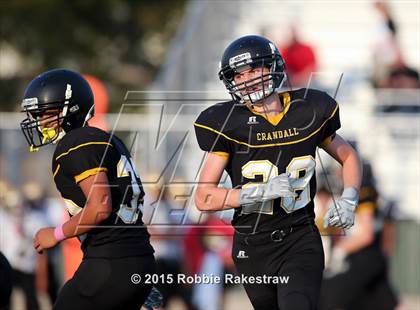 Thumbnail 2 in Kaufman @ Crandall photogallery.