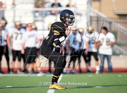 Thumbnail 1 in Kaufman @ Crandall photogallery.