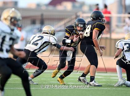 Thumbnail 3 in Kaufman @ Crandall photogallery.