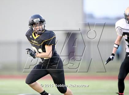 Thumbnail 1 in Kaufman @ Crandall photogallery.