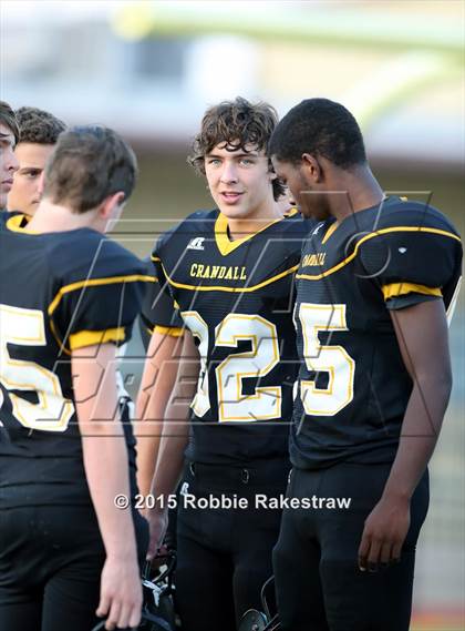 Thumbnail 3 in Kaufman @ Crandall photogallery.